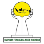 HIPMI Kota Padang Logo